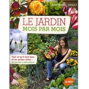 Livre : Le Jardin Mois par Mois